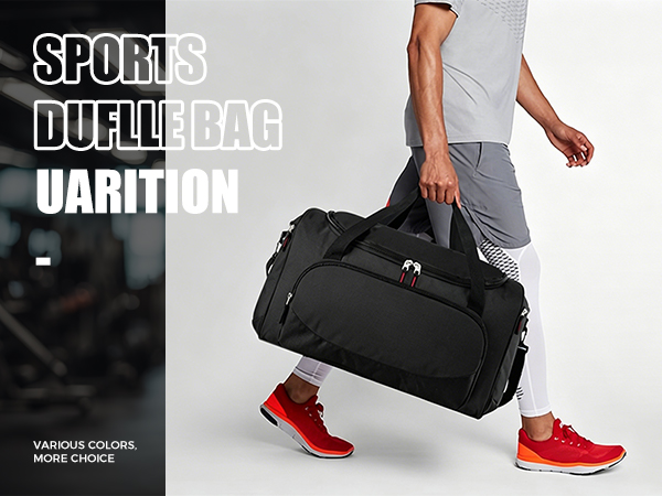 gym bag