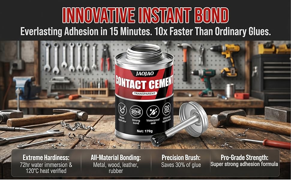 contact cement