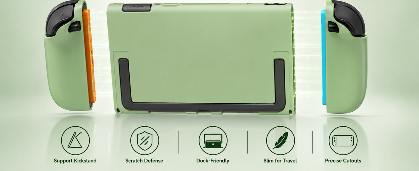 Shell Cover for Nintendo Switch 2