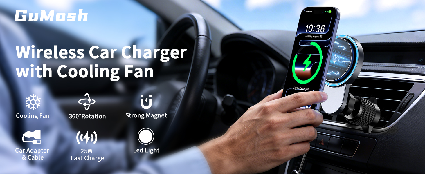 magsafe car mount