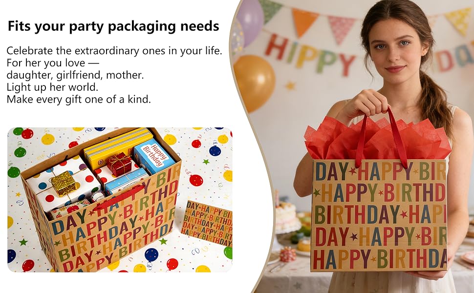 gift bag