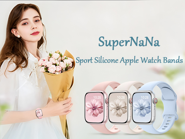 apple watch band
