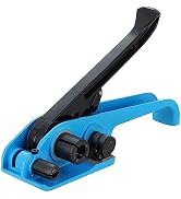 weyleity Poly Strapping Tensioner & Cutter Manual Strapping Tools Heavy Duty Manual Strapping Ten...