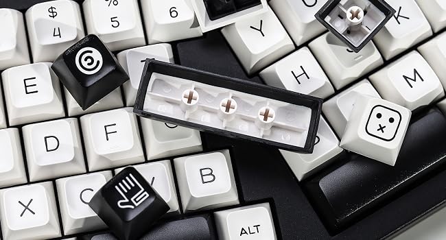 keycaps