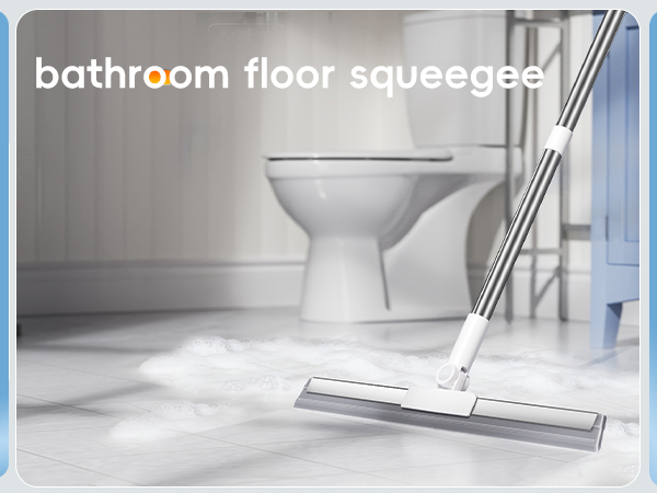 floor squeegee