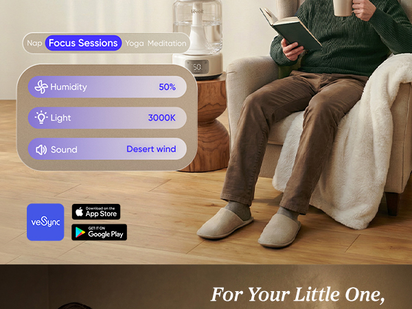 smart control