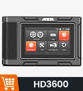 ANCEL HD3600