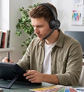 bluetooth headset