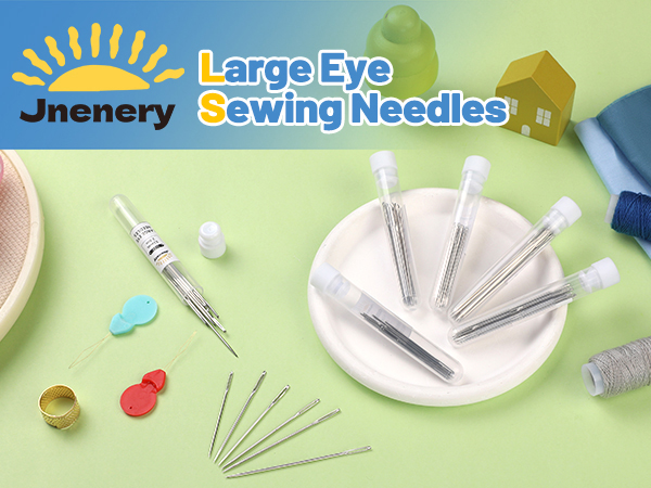 217 needles