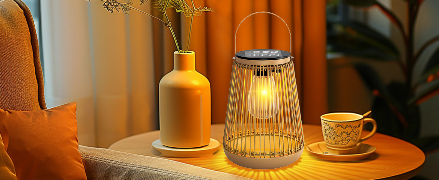 Solar Lights Outdoor Waterproof