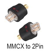 earphone adapters