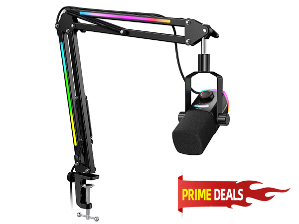 dynamic mic kit