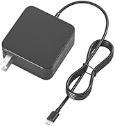 65W USB C Charger Compatible with Microsoft Surface Pro 13" Laptop/Tablet (2024,2025) Copilot+ PC...