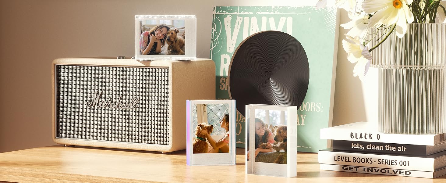 instax frame