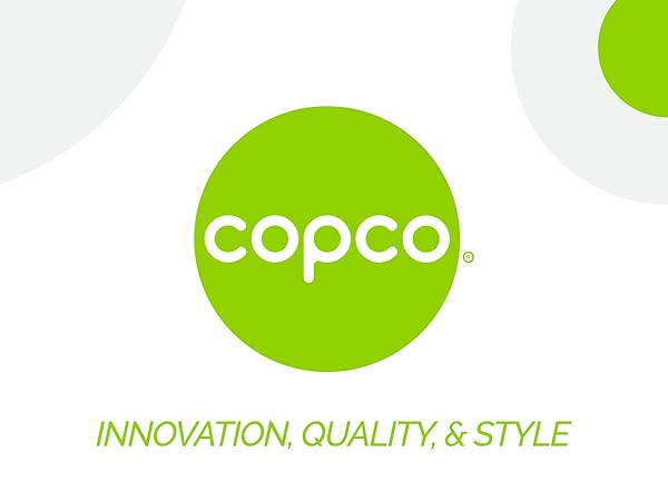 copco quality