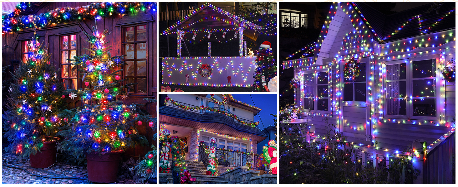 Christmas Lights