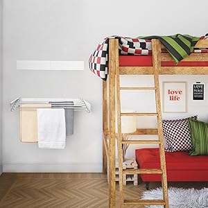 dorm rooms