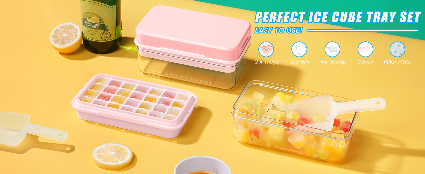 ice cube tray