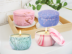 candle pack
