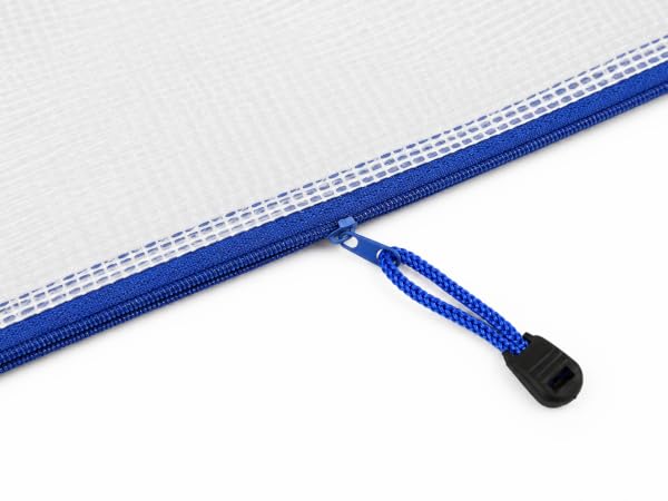 Smooth Zipper