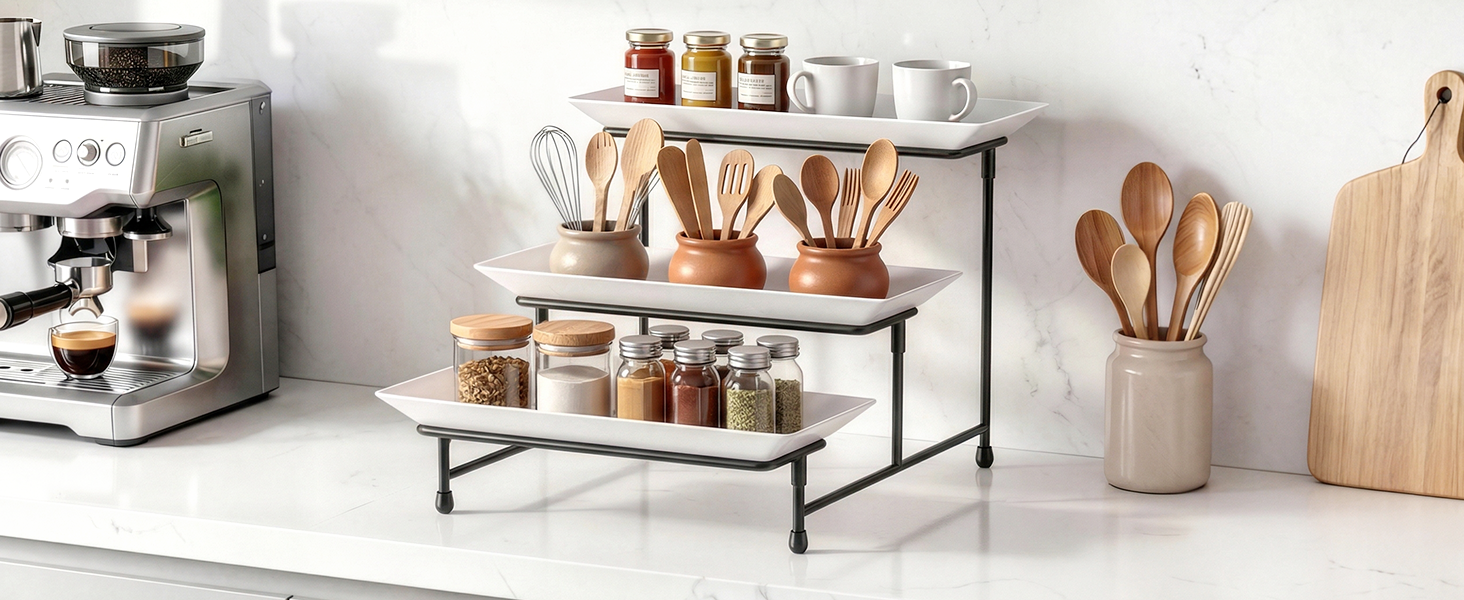 serving tray