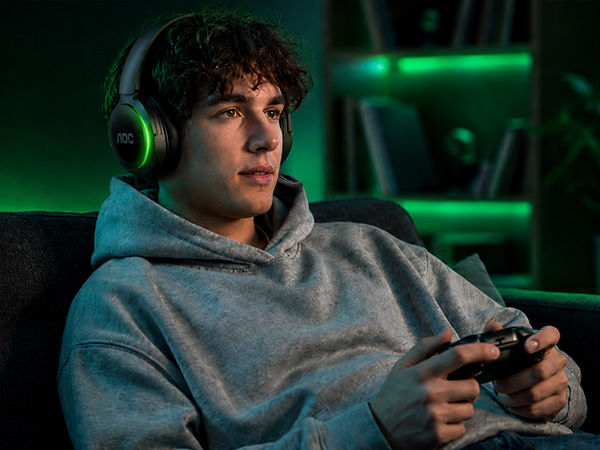 xbox one headset wireless