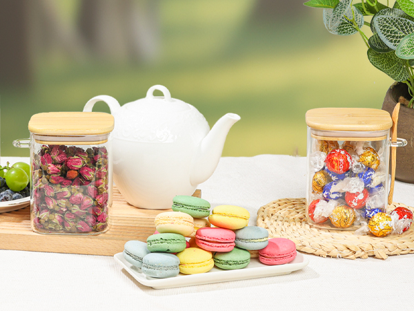 Tea Time