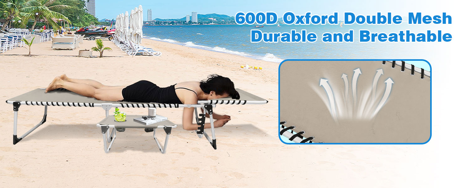 the best portable folding beach chairs for seniors