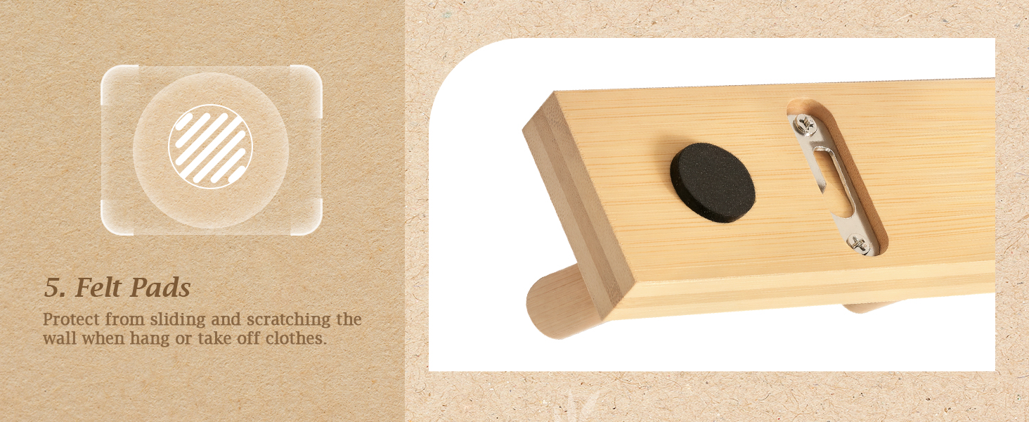 Coat Rack