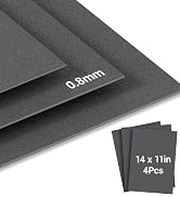 Non-Asbestos Gasket Material