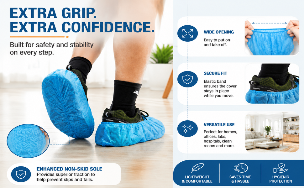 Extra Grip