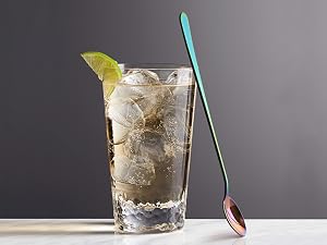 Ice Tea Spoons
