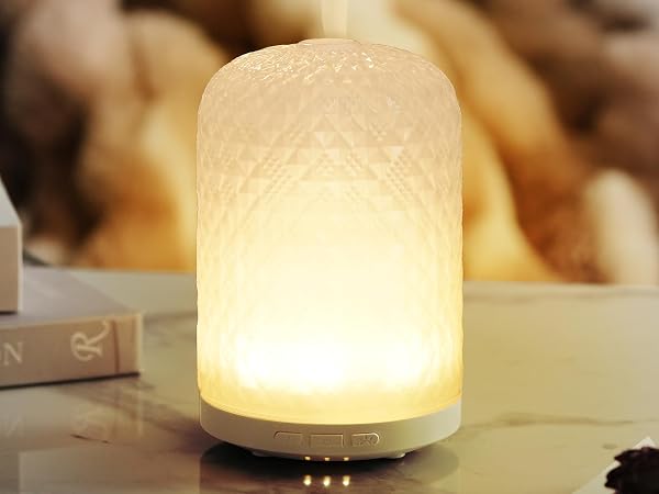 Onaboviva Essential Oil Diffuser