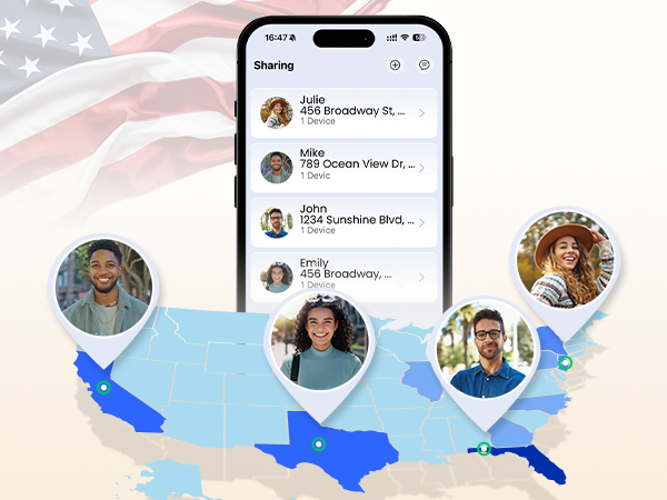 Veise Fingerprint Smart Door Lock