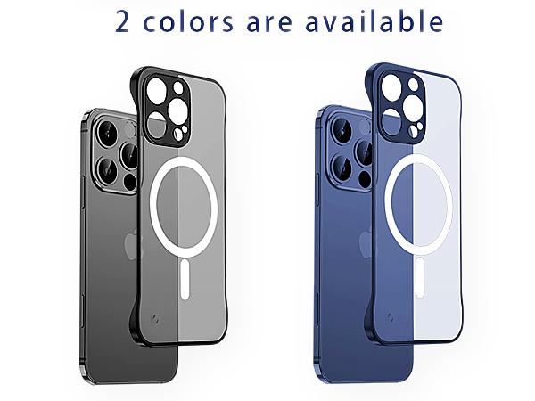 iPhone 16 Pro Case Slim