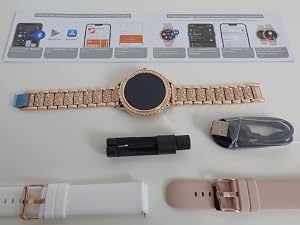 smart watches for women