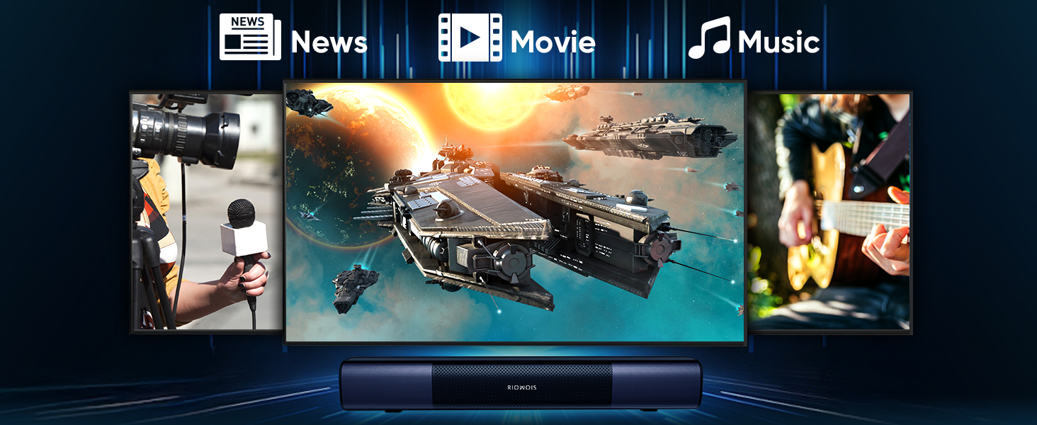 SOUND BAR