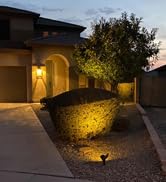 solar lights outdoor waterproof