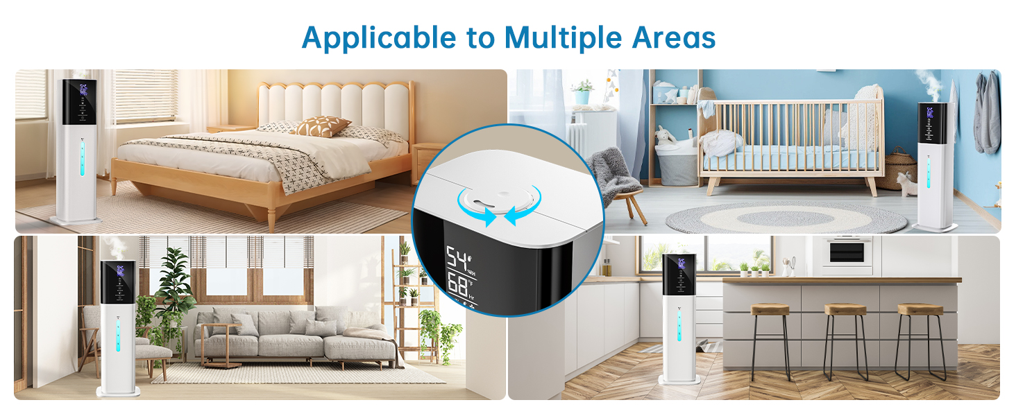 humidifier for living room