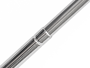 telescoping back scratcher