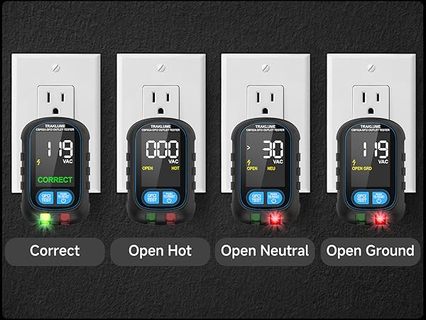Circuit Breaker Finder