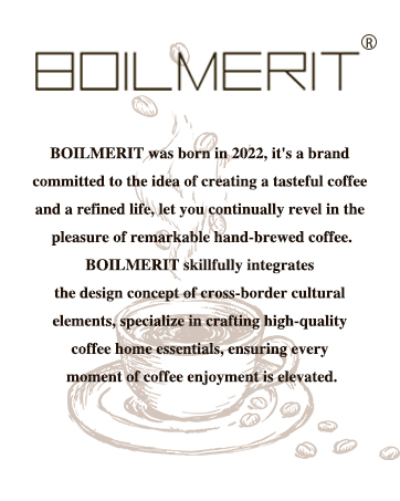 Brand Coffee Set