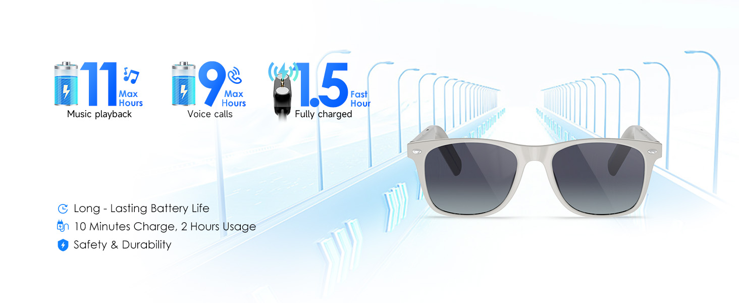 ai sunglasses
