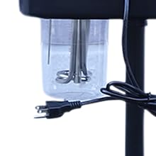 Stand Facial Steamer