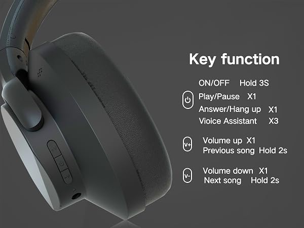 headphone
