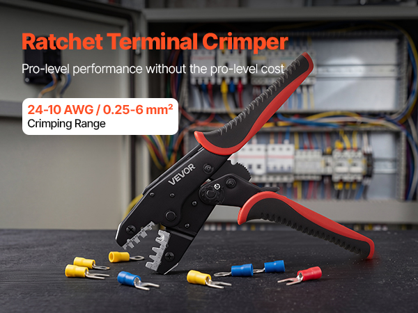 crimping tool
