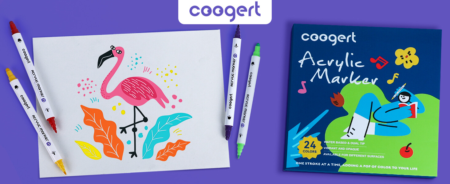 paint markers acrylic paint markers set paint pens acrylic paint pens acrylic markers acrylic pens