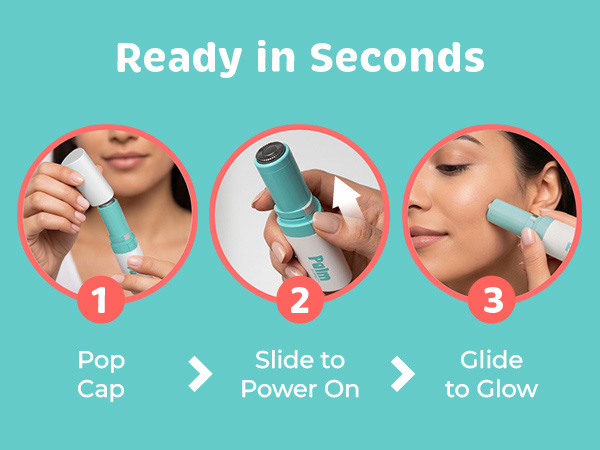 facial hair remover