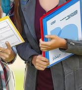 Pocket Folder