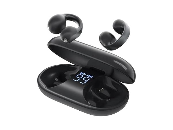 open ear earbuds